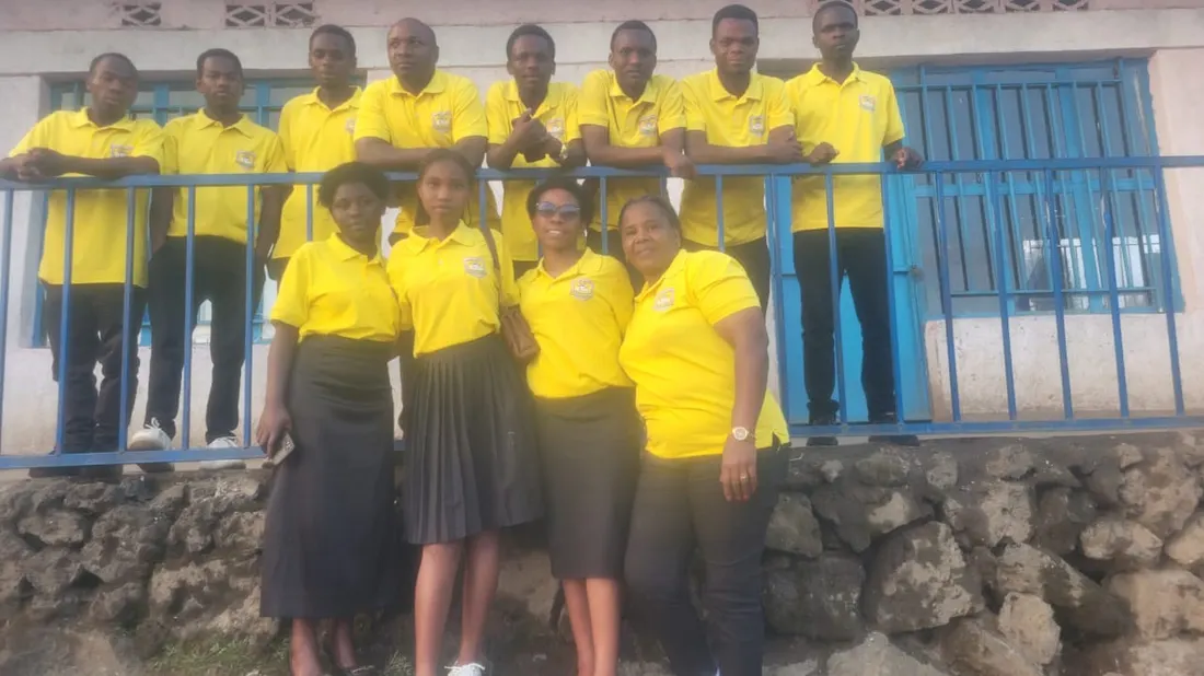 CTK staff
